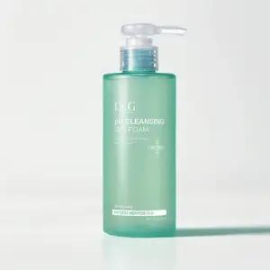 닥터지 저자극 약산성 클렌징 젤 폼 200ml