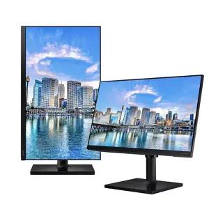 [전시] 삼성전자 27인치 IPS FHD LED 모니터 (LF27T450FQKXKR)
