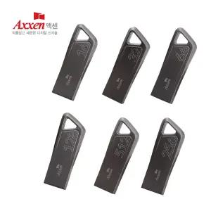 Axxen U320 Eagle 64GB USB 3.2 메모리