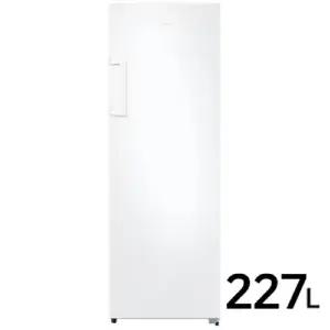 삼성 냉동고 227L [RZ22CG4000WW] 운송료상이