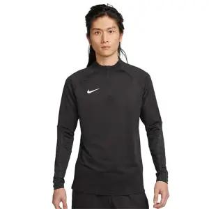 나이키 남성 드라이 스트라이크 러닝 롱슬리브 블랙 DV9226-010