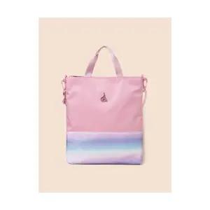 빈폴 키즈 빈폴 BEANPOLE KIDS 여아 오로라 빙키 보조가방 라이트 핑크 BI31D4G13Y BI31D4G13Y 248390