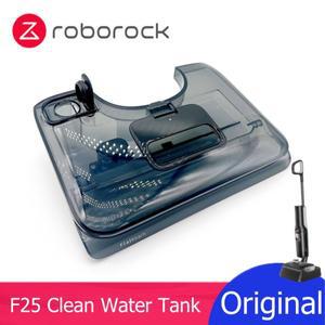 Roborock F25 습식 및 건식  청소기 교체 액세서리 예비 부품 용 새  깨끗한 물