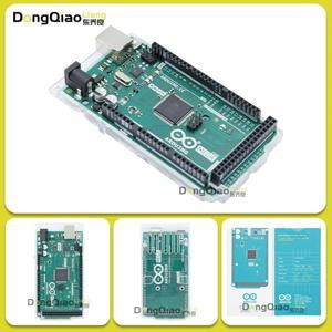 아두이노 메가 2560 Rev3 A000067 ATmega2560 개발 보드, 이탈리아 수입, 정품 신제품