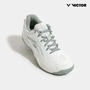 빅터 배드민턴화 ALL-AROUND A170II AG-WHITE U-SHAPE