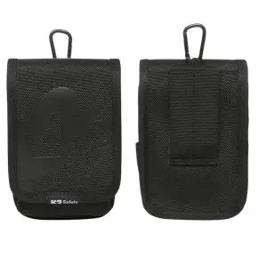 k2 Safety 배낭 벨트 고리걸이 안전띠부착 허리가방 소형 파우치11x17 노가다백 목수