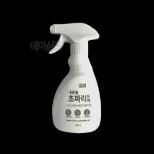 초파리 살충제 국화꽃 퇴치제 피레트린엑스 욕실 박멸 날파리