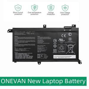 ONEVAN 42Wh B31N1732 노트북 배터리 ASUS VivoBook X430UA X571G 11 52 V