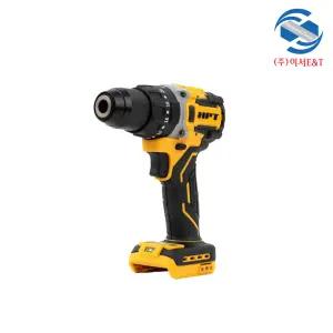 HPT 20V MAX 브러쉬리스 해머드릴 함마 햄머 드릴 베어툴 본체만 디월트 배터리 호환 DW20-HD185N