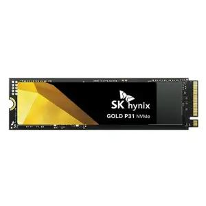SK하이닉스 Gold P31 M.2 NVMe 병행수입 (2TB)