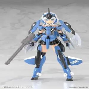 FG167 프레임암즈걸 그랑데 스케일 스티렛-조립킷