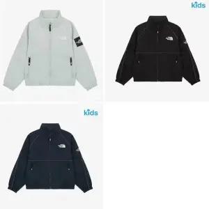 [노스페이스키즈](강남점)NJ3BR07 키즈 올레마 자켓 KS OLEMA JACKET