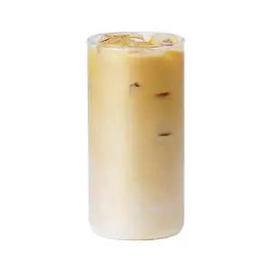 [하삼동커피] (ICE)바닐라라떼
