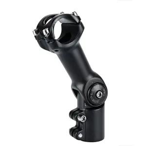 자전거핸들스템 티타늄 높이조절 ZGQ1 헤드업 40mm 높이 각도