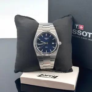 티쏘 [세금포함] [정품] PRX 40mm 쿼츠 블루 다이얼 Men 시계 T137.410.11.041.00 명품시계 패션시계 손목