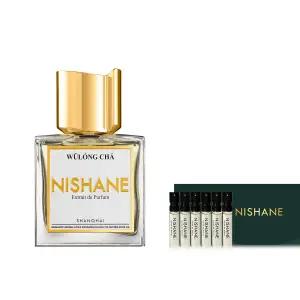 [롯데백화점]베네퓸 [니샤네] 우롱차 엑스트레 드 퍼퓸 100ml (+ 바이알 6종)