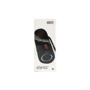 QCY 블루투스스피커 SP7 PLUS 휴대용 무선 스피커 블랙