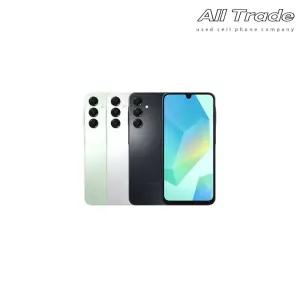 갤럭시 버디4 (SM-A166) 128GB 새제품 새상품 공기계 알뜰폰 무약정 3사호환
