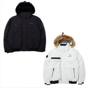 아이더 EIDER 남여공용 (스투키 프리미엄 II) UNI 인피니움 다운 자켓 DUW22553 310447