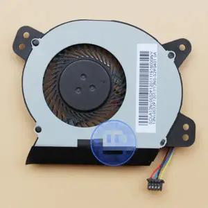 ASUS EeeBook E402M E402S E502S E502M E502N E402MA E502MA CPU 냉각 팬 쿨러 방열판 라디에이터 용 노트