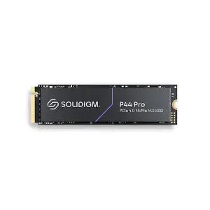 솔리다임 P44 Pro M.2 NVMe 벌크 (2TB) 3년보증 ////