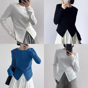 [국내자체제작] 마리에 트임 티셔츠