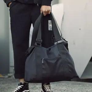 스포츠가방 대용량 크로스백 대학생 데일리백 여행 스포츠 가방