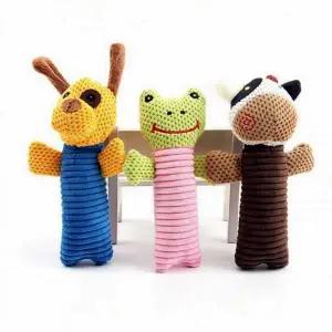 [콩심팥심]인형 고양이 강아지 장난감 동물나라 강아지인형 고양