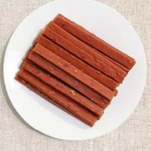 고품질 테비 강아지 간식 애견 간식 져키 육포 닭고기 800g 강아지먹이 애견먹이 애견용품 (WFJZRNV)
