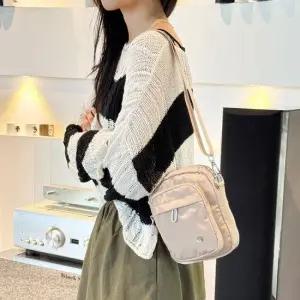 캐주얼 데일리 미니 크로스백 캐쥬얼 쇼퍼백 에코백 직장인가방 학생 데일리백