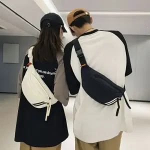 슬링백 남성 크로스 슬링백백 가방