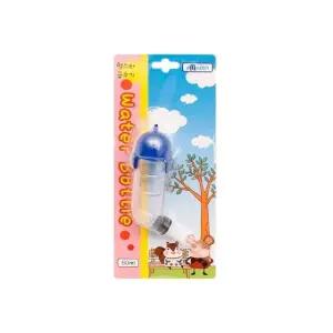 고품질 햄스터물병80ml/햄스터급수기 반려동물 애완 (WFJTRK3)