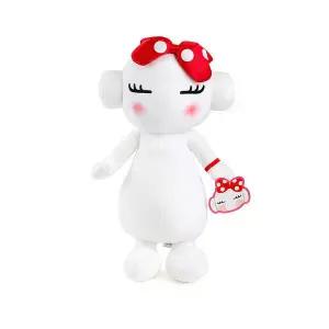 또로와로로 안전벨트 인형 로로 (55cm)어린이차량벨트