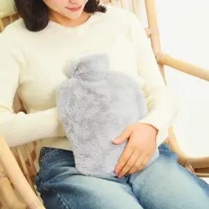 한양 보온 물주머니 핫팩 온열 온찜질팩