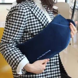 한양 FUR 복대형 FD 충전식 전기찜질기