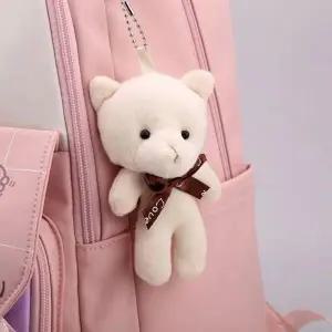 고품질 인형 열쇠고리 가방 귀여운 인형 열쇠고리 가방 (WFK5QP0)