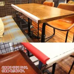고품질 쿠션 커버 보호 가구 모서리쿠션 가드 그린 아 가드 아이 (WFK5O2V)