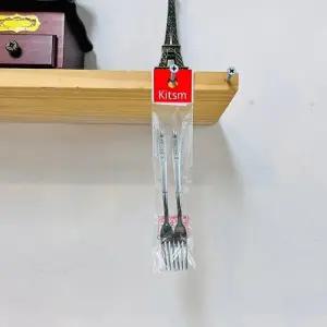 상일샌딩티포크2개입 노리개