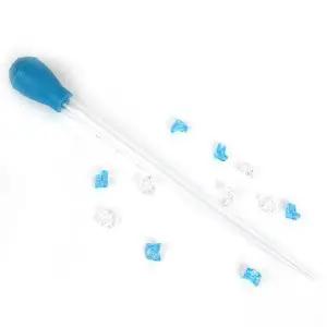 [콩심팥심]어항 스포이드 50ml 45cm