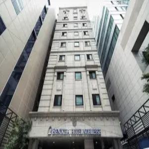 [서울 호텔] 베니키아 강남 노블레스 (강남,역삼,삼성,논현)