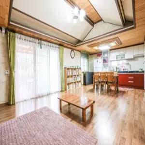 [충북 펜션] 보은 속리산수정펜션 (보은,옥천,괴산,증평,영동)