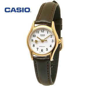 [정품]CASIO/카시오 하트초침시계/LTP-1094Q-7B5RDF