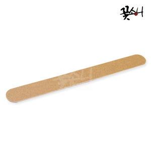 꽃소니 우드화일 - 네일/케어/도구/시험대비