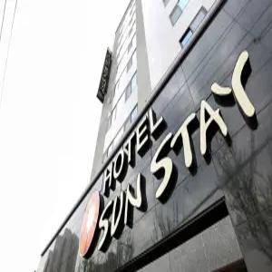 [경기 호텔] 호텔 썬스테이 용인 (용인)