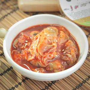 어리굴젓 500g