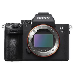 소니 A7 III (a7m3) 정품 바디단품 /DNn