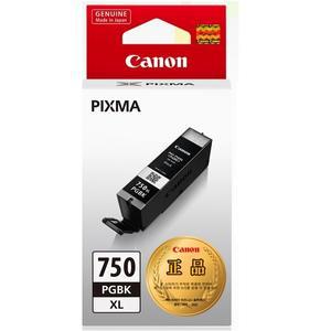 캐논 PGI-750PGBK XL 정품/검정 MX727, MX927, MG7170, MG7570, MG6470, MG6670, MG5670, IX6870, IP7270