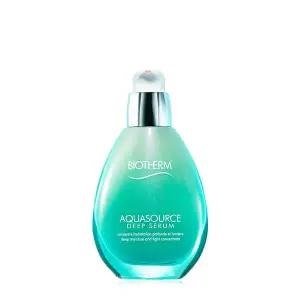[비오템](강남점)아쿠아수르스 딥 세럼 50ml