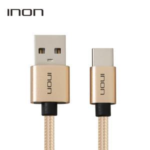 아이논 INON USB 타입C 고속충전 데이터 케이블