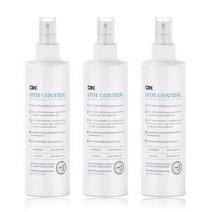 DK 바디 스팟 컨트롤 미스트 200ml 3개 /등드름 몸 트러블